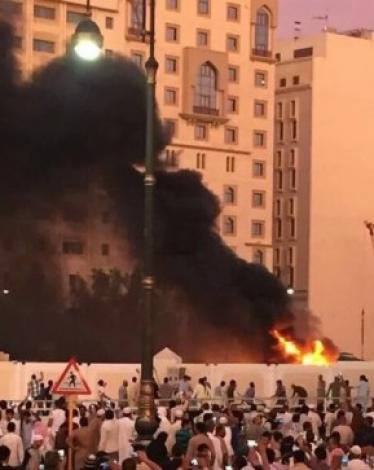 تفجيرات-المدينة-المنورة-590x363