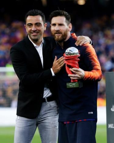 xavi-messi