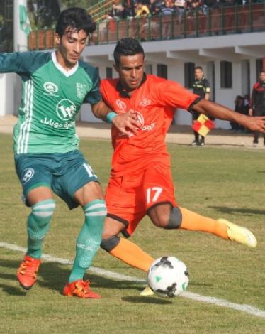 موعد انطلاق مرحلة الإياب​ بدوري غزة الممتاز