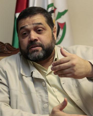 حمدان: أطراف تُحرض على علاقة حماس بمصر