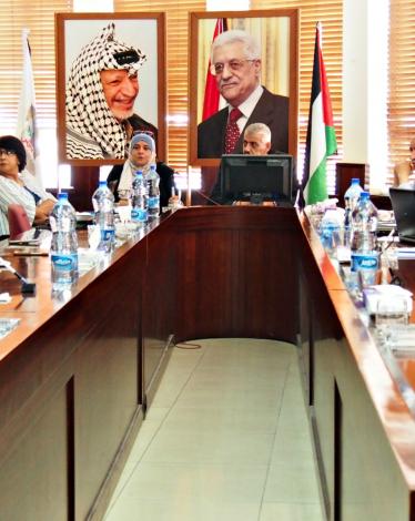450 مليون شيكل.. ديون المواطنين لقسم المياه في بلدية نابلس