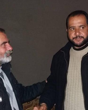 خدمات البريج يعين مدربا لفريق كرة السلة