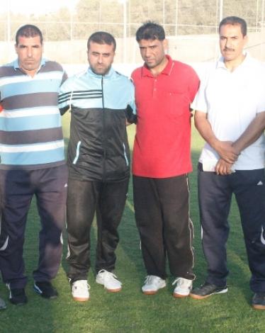 خدمات البريج يتعاقد مع جهاز فني جديد