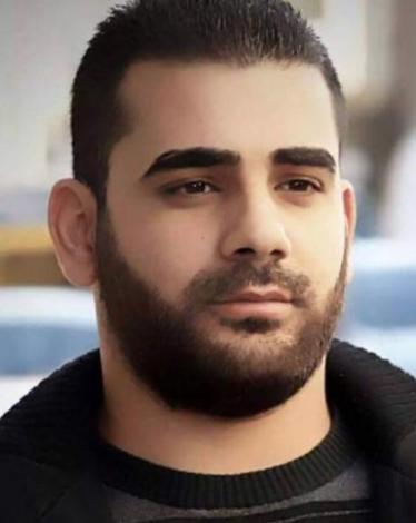 مقتل علاء النجمي بإطلاق نار في بلاطة