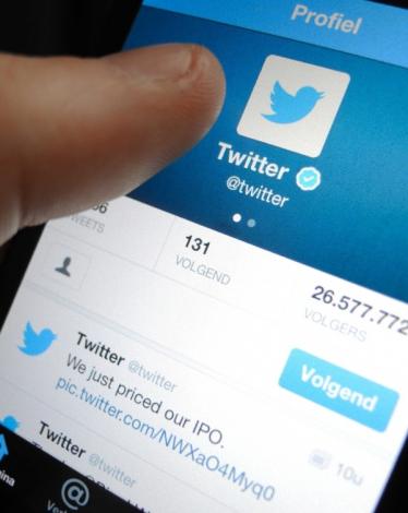 تويتر تنفذ حلها الذكي لمشاكل إساءة الاستعمال