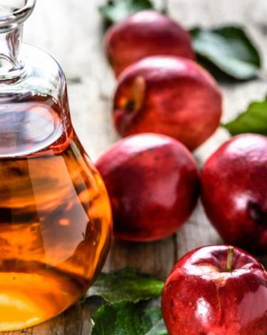 استخدامات-خل-التفاح