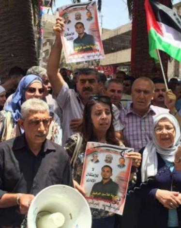 التنسيق الفصائلي بنابلس تستعد لإطلاق جملة من الفعاليات الوطنية