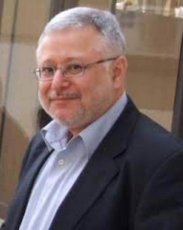 محسن صالح