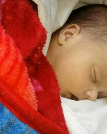  الطفل حمدي الهندي