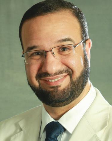 مصطفى أبو السعود