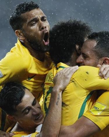 البرازيل تعبر فنزويلا وعينها على روسيا
