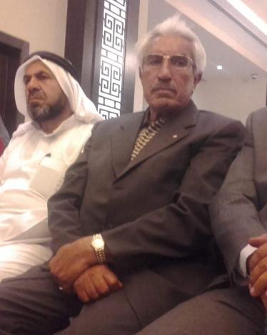 الشخصيات المستقلة تعزي السفير الأردني بوفاة شقيقه