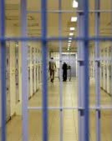 معتقلي الرأي