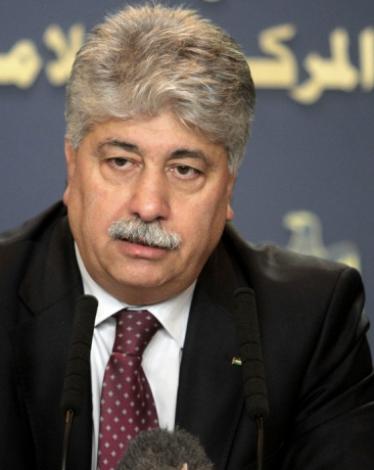 أحمد مجدلاني