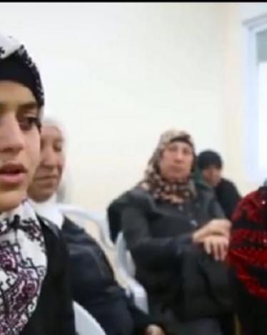 إيمان أبو صبيح