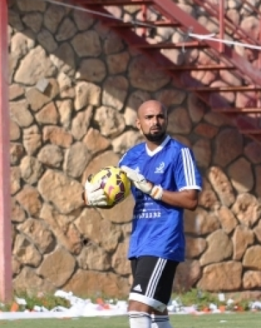 حسام ابو صالح