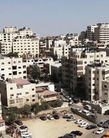 الاحتلال يداهم كفر عقب تمهيدا لهدم 6 عمارات