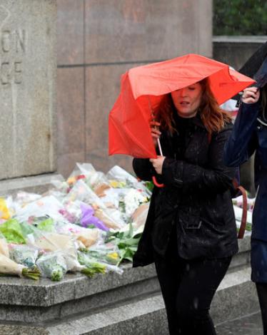 الكشف عن هوية المنفذ الثالث لهجوم جسر لندن