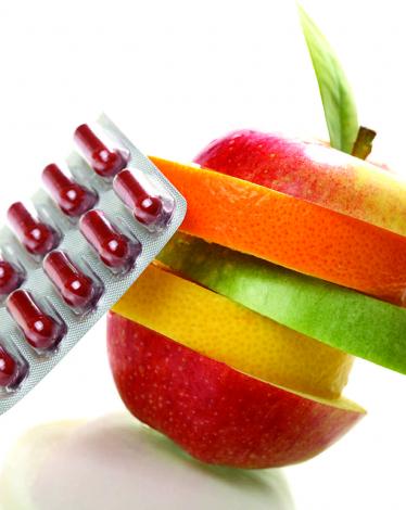 هكذا تعالجين نقص الحديد لديكِ