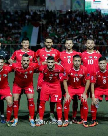 قفزة هائلة للمنتخب الوطني في تصنيف الفيفا