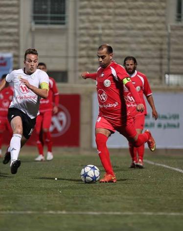 فهد العتال ومعالي كوارع