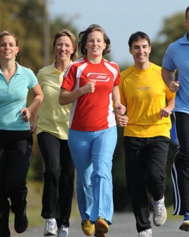 ممارسة-الرياضة