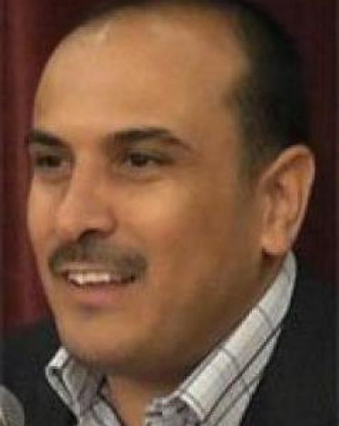 عمر عياصرة