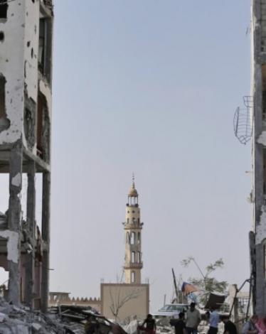 إعمار