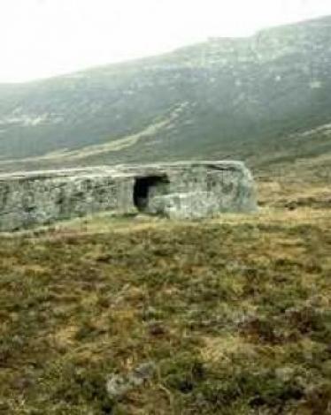 لغز العثور على أشلاء بشرية بأنحاء بريطانيا يثير الرعب