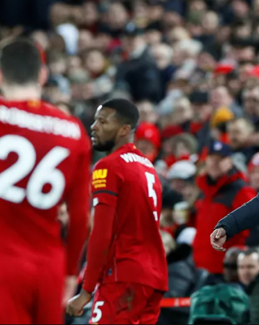 ليفربول يتحدى فيروس 