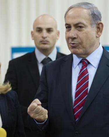 sara_and_benjamin_netanyahu_imago-david-vaaknin