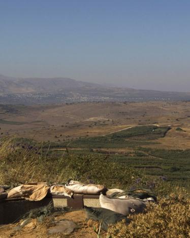 الجولان-المحتلة