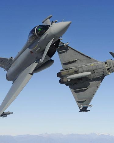 المقاتلات-التركية