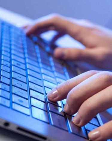 تصفح الانترنت