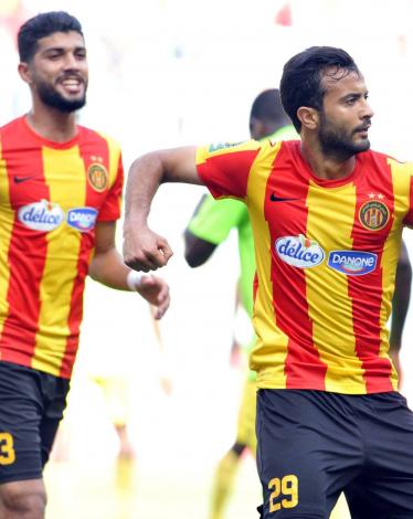 الترجي يستهل دوري الأبطال بمواجهة عربية