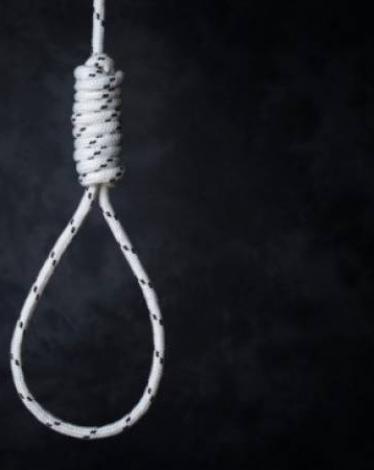 العثور على شاب مشنوقا وسط القطاع