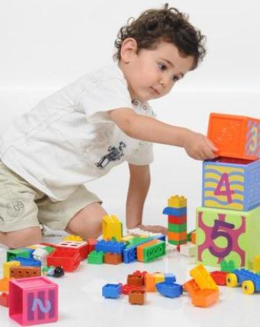تنمية المهارات النطقية