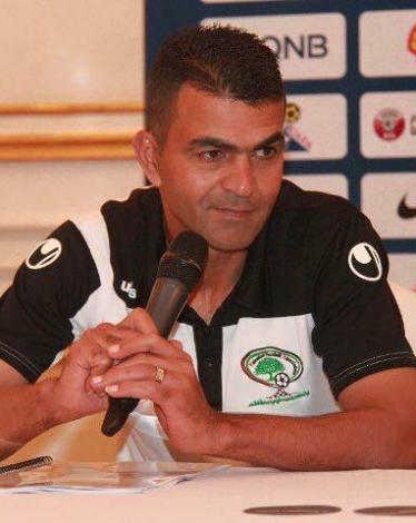 أيمن صندوقة