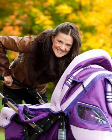 متى تمارسين الرياضة بعد الولادة القيصرية؟