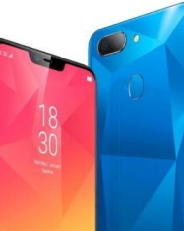 هاتف-ريلمي-Realme-2-Pro