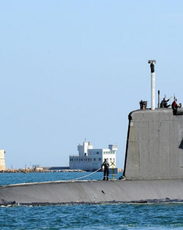 مبيعات قياسية للأسلحة الفرنسية