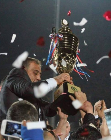 خميني الأطرش