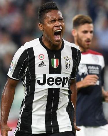 Alex-Sandro