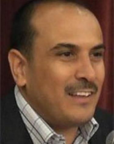 عمر عياصرة