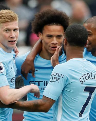 مانشستر سيتي