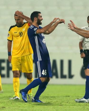 تغيير نظام بطولة كأس الاتحاد الآسيوي