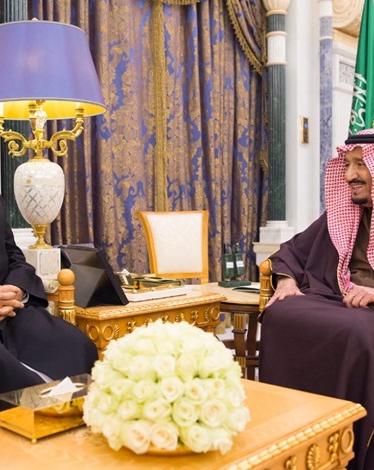 ما سر زيارة شيخ الأزهر إلى السعودية؟ (شاهد )