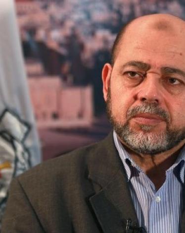 موسى_أبومرزوق