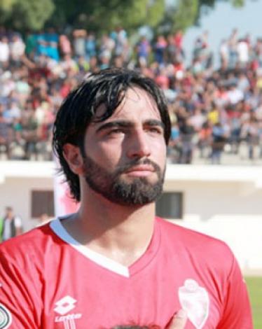 محمد صالح