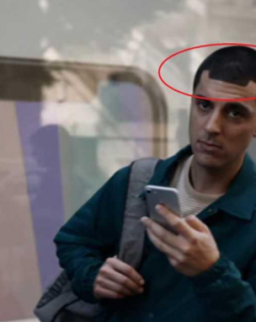  سامسونغ تسخر بقسوة من أبل